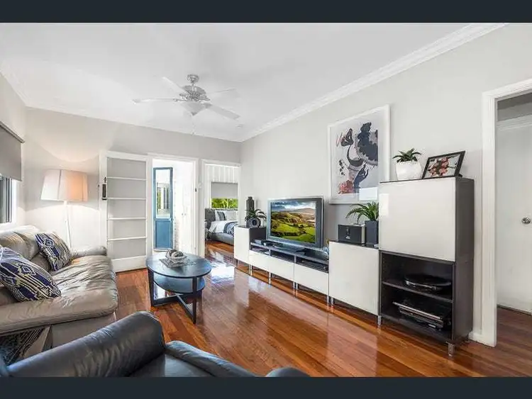 Second view of Homely house listing, 79 Grattan Terrace, Manly QLD 4179