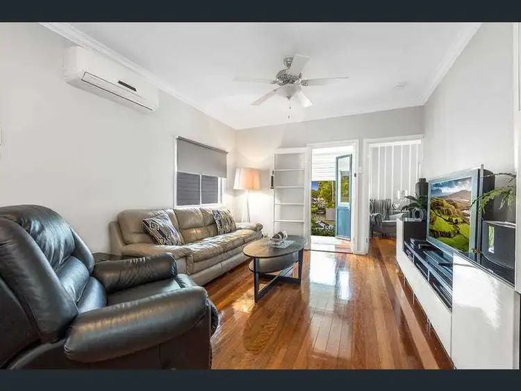 Third view of Homely house listing, 79 Grattan Terrace, Manly QLD 4179