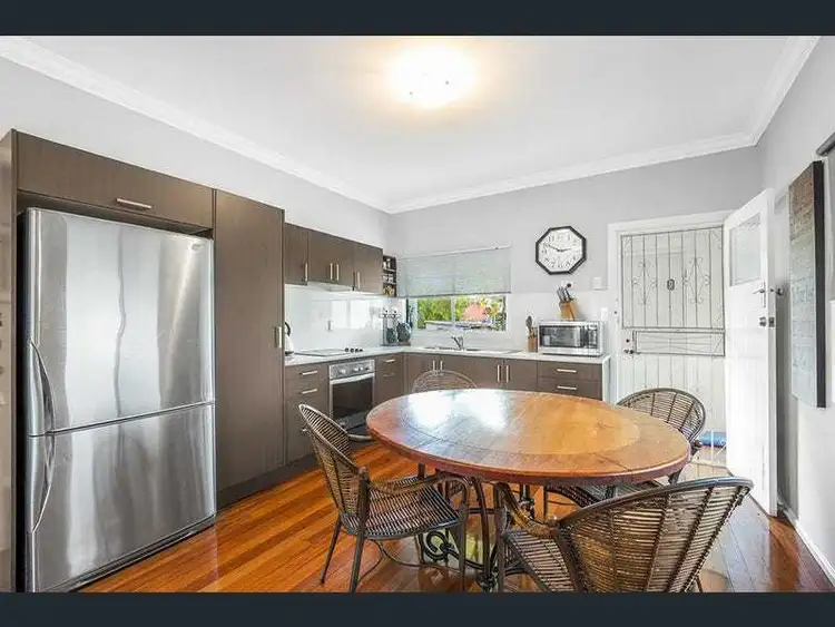 Fourth view of Homely house listing, 79 Grattan Terrace, Manly QLD 4179