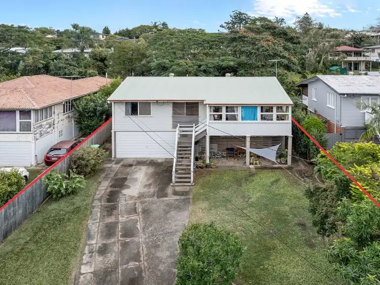 33 Rickston Street, Manly West QLD 4179