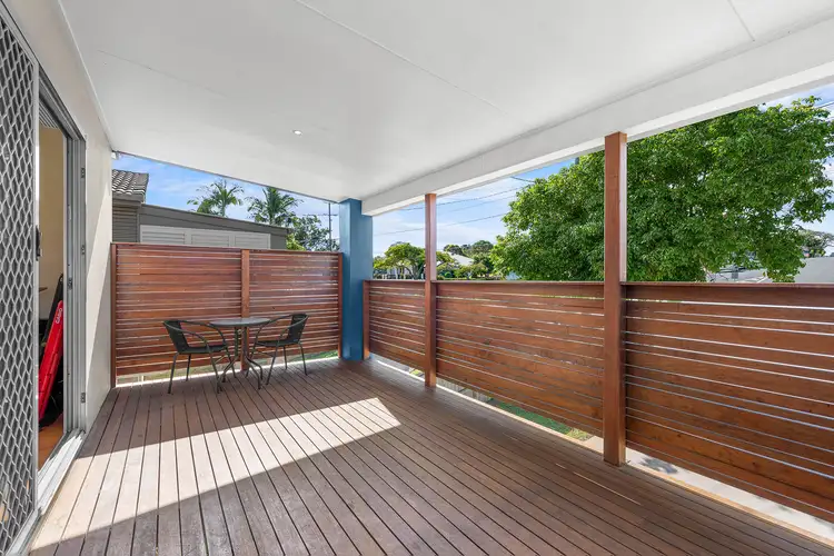 346 Tingal Road, Wynnum QLD 4178