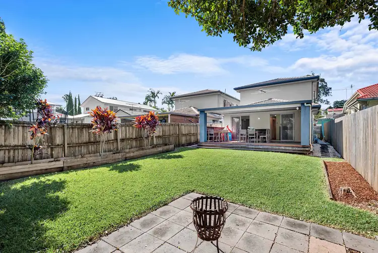 Second view of Homely house listing, 346 Tingal Road, Wynnum QLD 4178