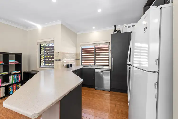 Sixth view of Homely house listing, 346 Tingal Road, Wynnum QLD 4178