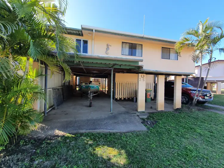 Main view of Homely house listing, 4/28 Hinkson Esplanade, Groper Creek QLD 4806