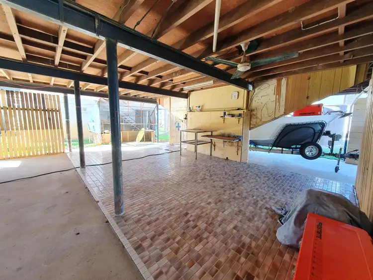 Third view of Homely house listing, 4/28 Hinkson Esplanade, Groper Creek QLD 4806