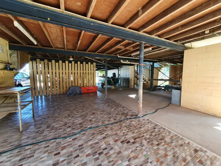 Fifth view of Homely house listing, 4/28 Hinkson Esplanade, Groper Creek QLD 4806