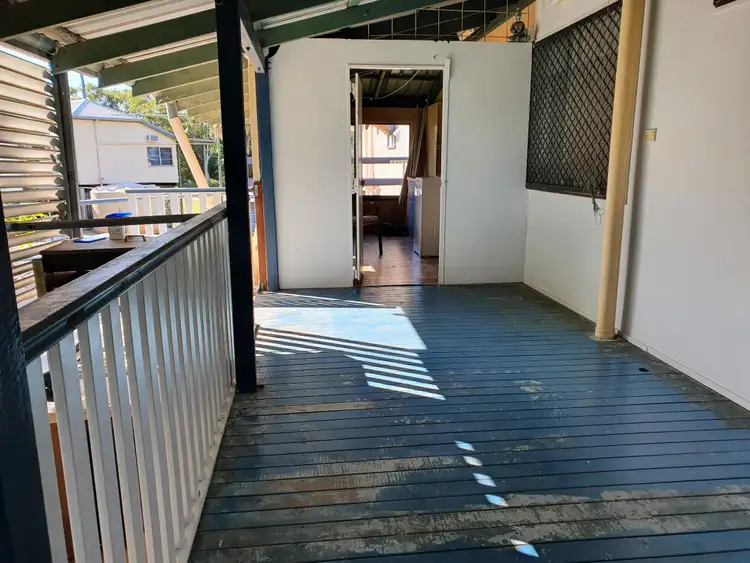 Sixth view of Homely house listing, 4/28 Hinkson Esplanade, Groper Creek QLD 4806