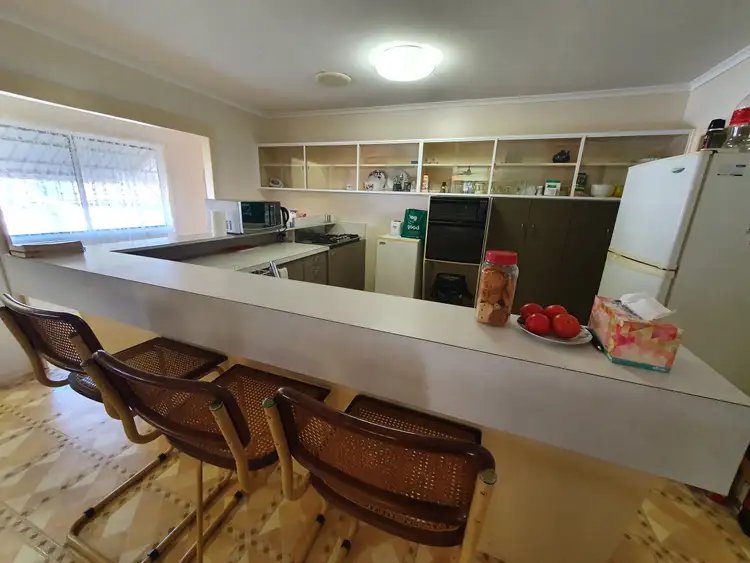 Seventh view of Homely house listing, 4/28 Hinkson Esplanade, Groper Creek QLD 4806