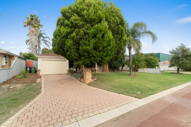 Second view of Homely house listing, 15 Cranberry Way, Kenwick WA 6107