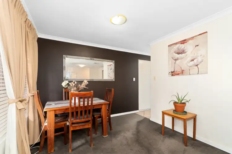 Fifth view of Homely house listing, 15 Cranberry Way, Kenwick WA 6107