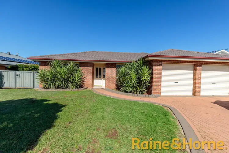 23 Hilton Place, Dubbo NSW 2830