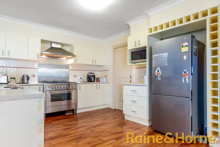 Third view of Homely house listing, 23 Hilton Place, Dubbo NSW 2830