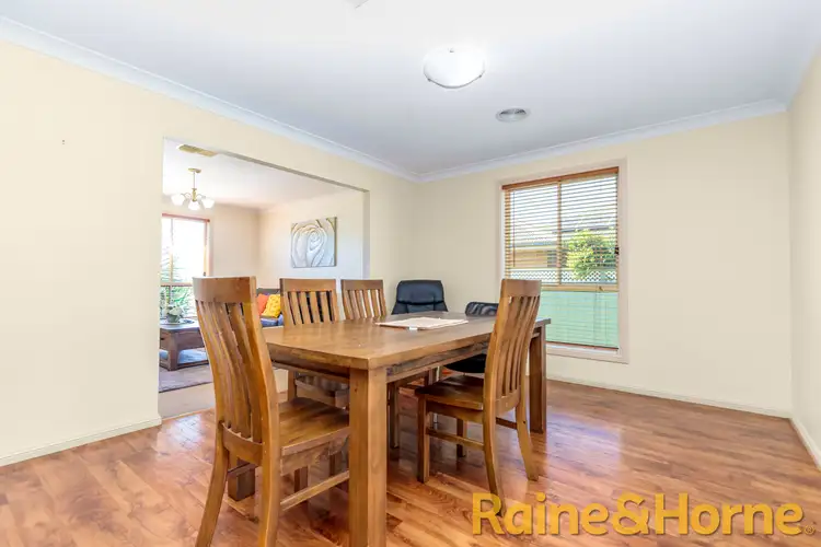 Fourth view of Homely house listing, 23 Hilton Place, Dubbo NSW 2830