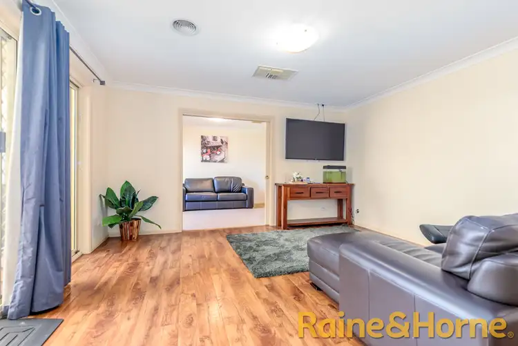 Fifth view of Homely house listing, 23 Hilton Place, Dubbo NSW 2830