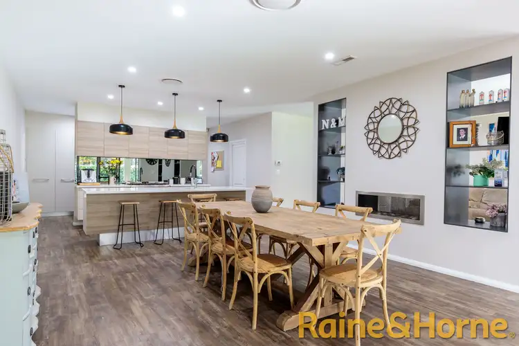Third view of Homely house listing, 345B Macquarie Street, Dubbo NSW 2830