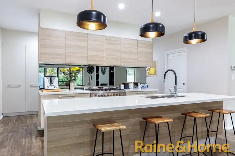 Fourth view of Homely house listing, 345B Macquarie Street, Dubbo NSW 2830