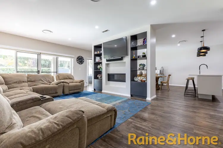 Sixth view of Homely house listing, 345B Macquarie Street, Dubbo NSW 2830