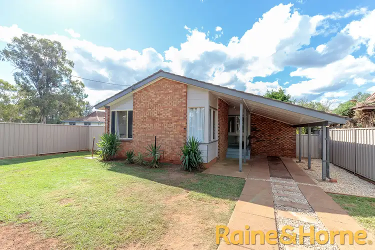 252 Myall Street, Dubbo NSW 2830