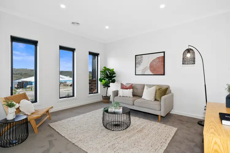 Third view of Homely house listing, 9 Ridgeview Court, Sunbury VIC 3429