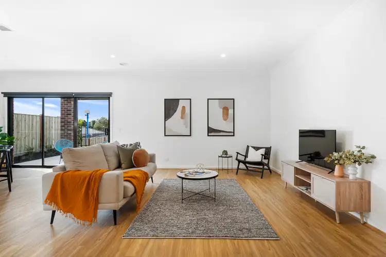 Fourth view of Homely house listing, 9 Ridgeview Court, Sunbury VIC 3429
