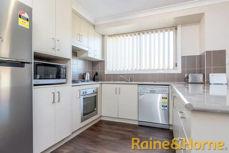 Second view of Homely house listing, 17 Thornett Place, Dubbo NSW 2830