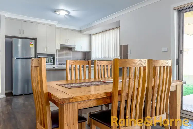 Third view of Homely house listing, 17 Thornett Place, Dubbo NSW 2830