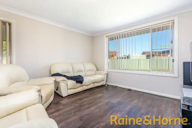 Fourth view of Homely house listing, 17 Thornett Place, Dubbo NSW 2830