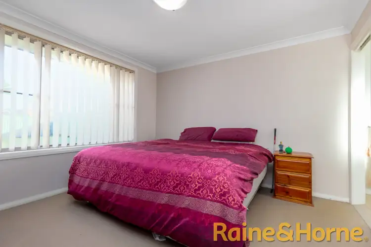 Fifth view of Homely house listing, 17 Thornett Place, Dubbo NSW 2830