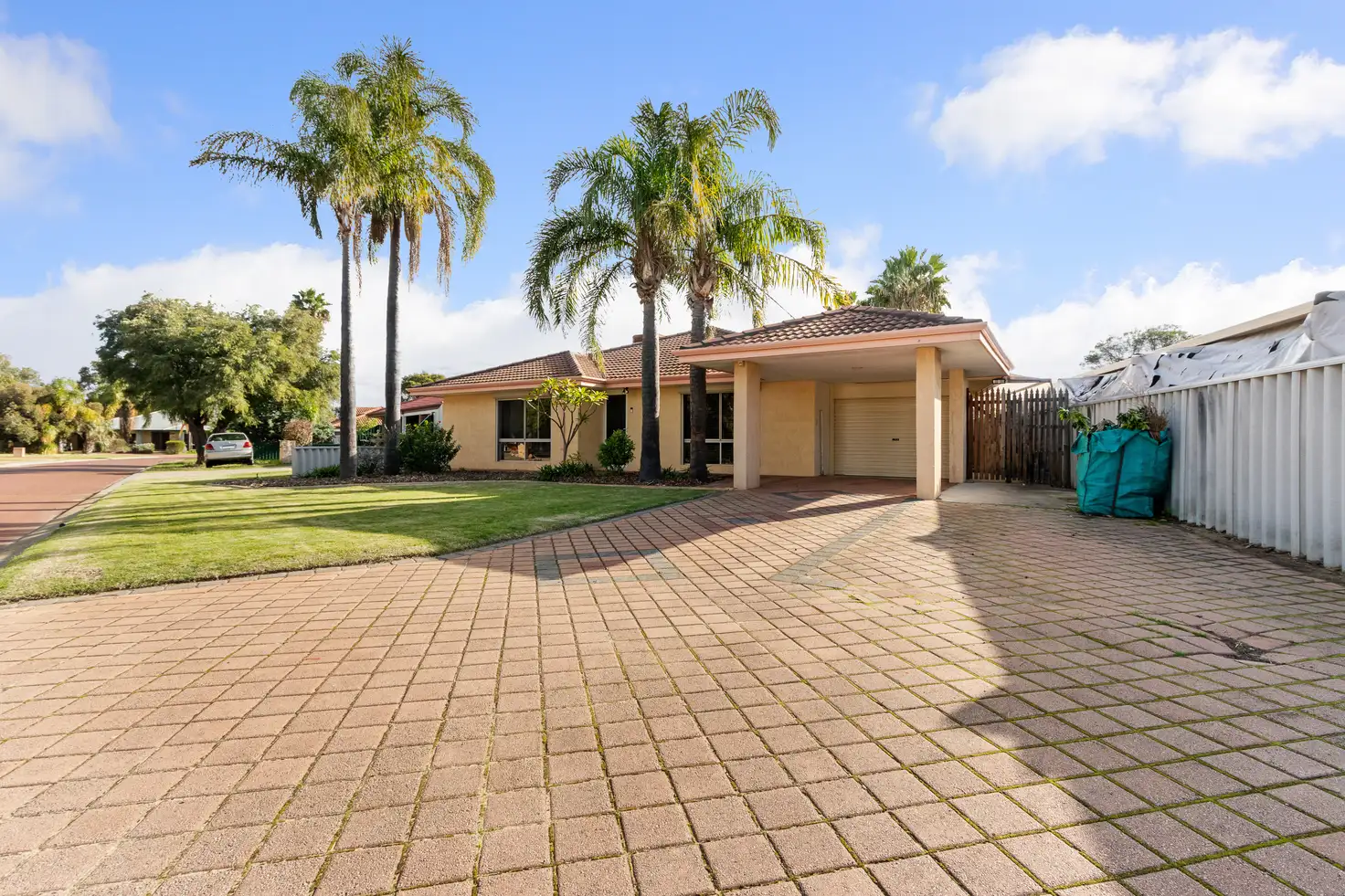 Main view of Homely house listing, 12 Cranberry Way, Kenwick WA 6107