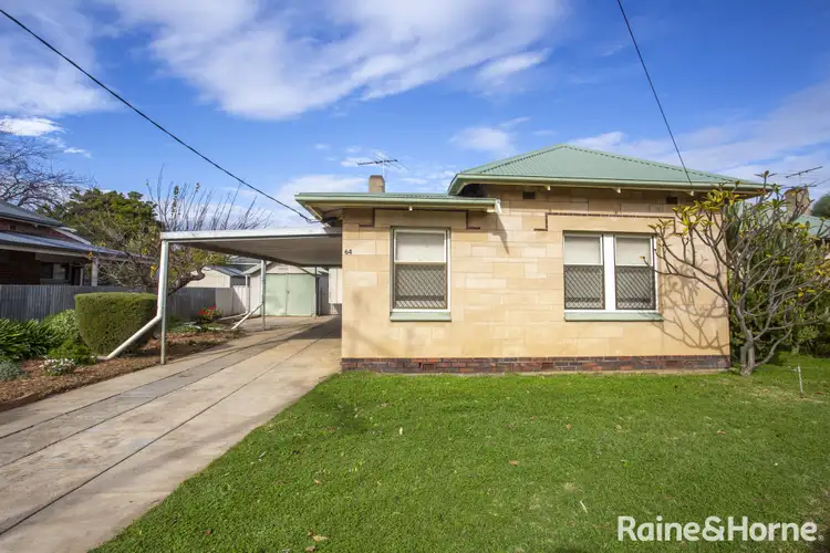 Main view of Homely house listing, 64 Pleasant Avenue, Glandore SA 5037