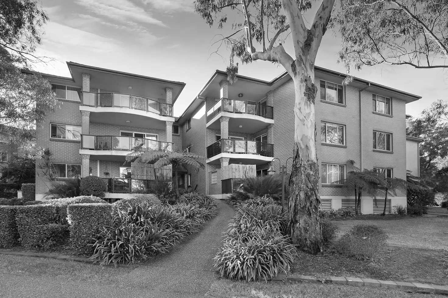 Main view of Homely unit listing, 13/17-21 Engadine Avenue, Engadine NSW 2233