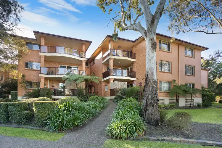 Second view of Homely unit listing, 13/17-21 Engadine Avenue, Engadine NSW 2233