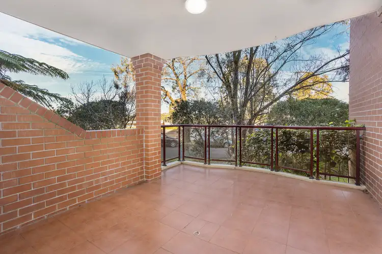 Third view of Homely unit listing, 13/17-21 Engadine Avenue, Engadine NSW 2233