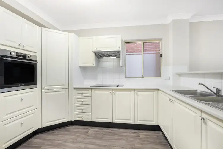 Fourth view of Homely unit listing, 13/17-21 Engadine Avenue, Engadine NSW 2233