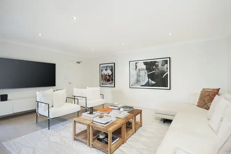 Main view of Homely apartment listing, 11/3-7 William Street, Rose Bay NSW 2029