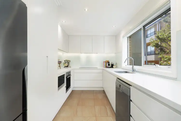 Fourth view of Homely apartment listing, 11/3-7 William Street, Rose Bay NSW 2029