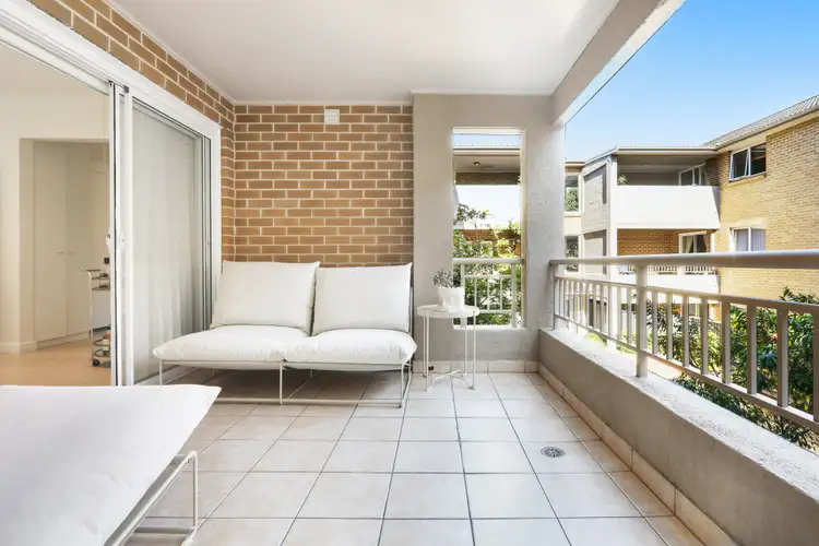 Fifth view of Homely apartment listing, 11/3-7 William Street, Rose Bay NSW 2029