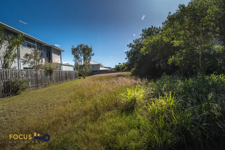 Second view of Homely land listing, 26/8 PETRIE STREET, East Mackay QLD 4740