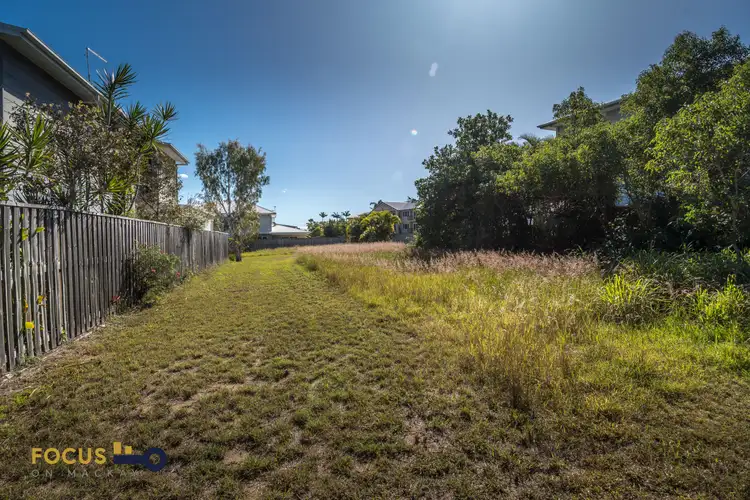 Third view of Homely land listing, 26/8 PETRIE STREET, East Mackay QLD 4740