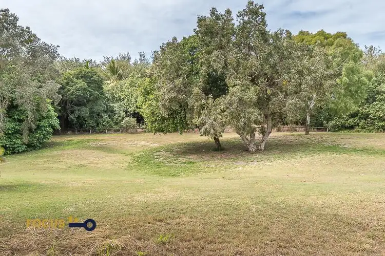 Fifth view of Homely land listing, 26/8 PETRIE STREET, East Mackay QLD 4740