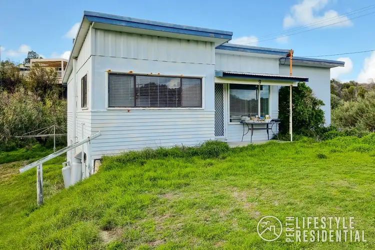 Main view of Homely house listing, 9 Gee Street, Guilderton WA 6041