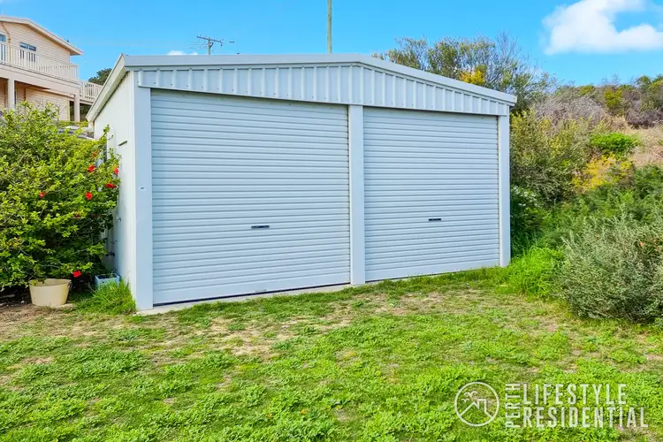 Second view of Homely house listing, 9 Gee Street, Guilderton WA 6041