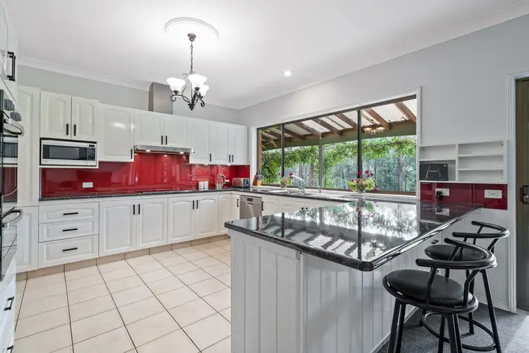 Fifth view of Homely rural property listing, 198 Fagans Road, Lisarow NSW 2250