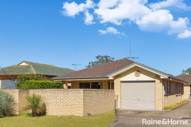 26a Rigney Road, Tanilba Bay NSW 2319