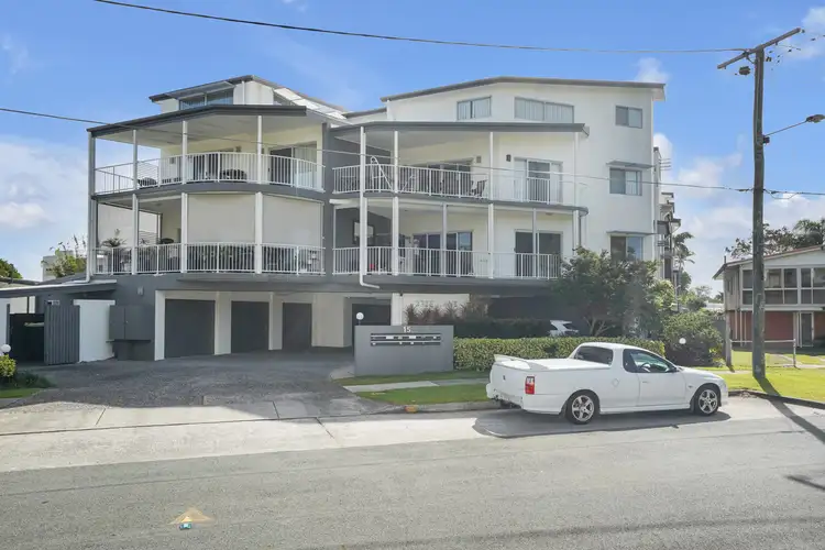 10/13 Lane Street, Clontarf QLD 4019