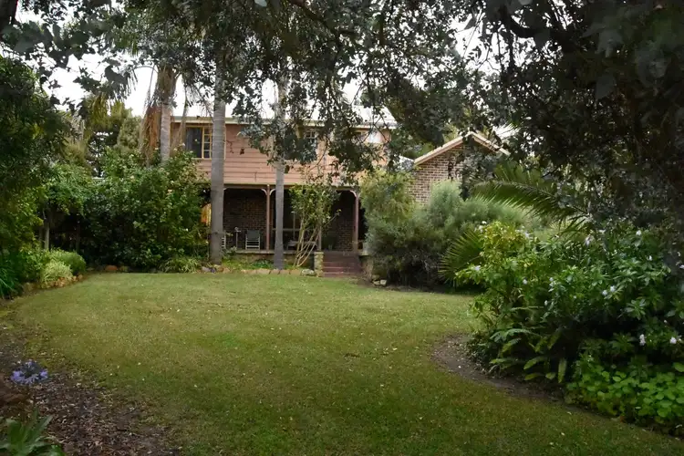 Second view of Homely house listing, 15 Federal Street, Mckail WA 6330