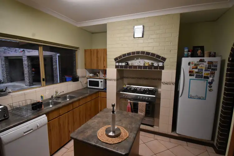 Third view of Homely house listing, 15 Federal Street, Mckail WA 6330