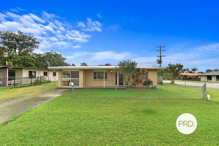 Main view of Homely house listing, 14 Matthew Parade, Granville QLD 4650