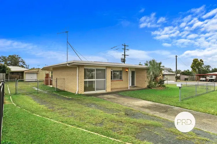 Second view of Homely house listing, 14 Matthew Parade, Granville QLD 4650
