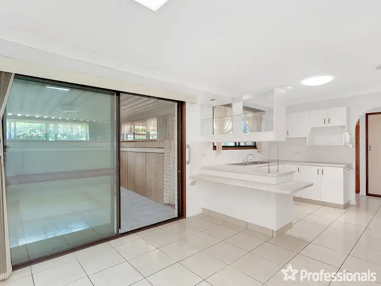 Third view of Homely house listing, 28 Eagle Avenue, Burleigh Waters QLD 4220